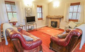 Mercat Cottage