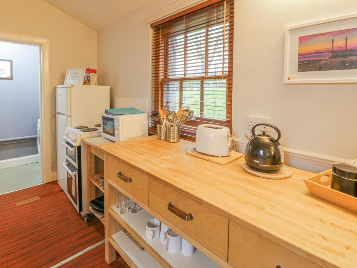 Mercat Cottage Port Seton Exterior photo