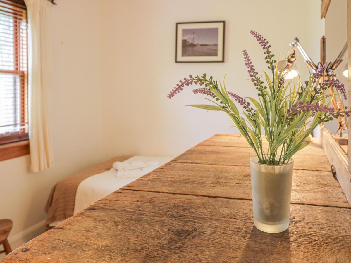 Mercat Cottage Port Seton Exterior photo